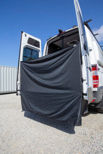 Load image into Gallery viewer, VANNON Shower Curtain