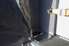 Load image into Gallery viewer, VANNON Shower Curtain