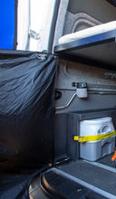 Load image into Gallery viewer, VANNON Shower Curtain