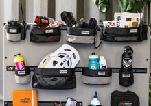 Load image into Gallery viewer, VANNON Utility Baskets &amp; Bottle Holders