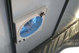 Roof Vent Fan