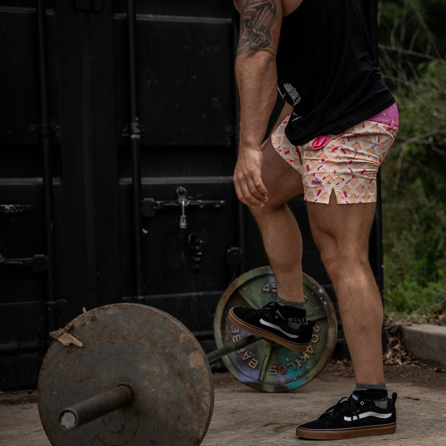 Men's 2.0 Performance Training Shorts | 5.5"