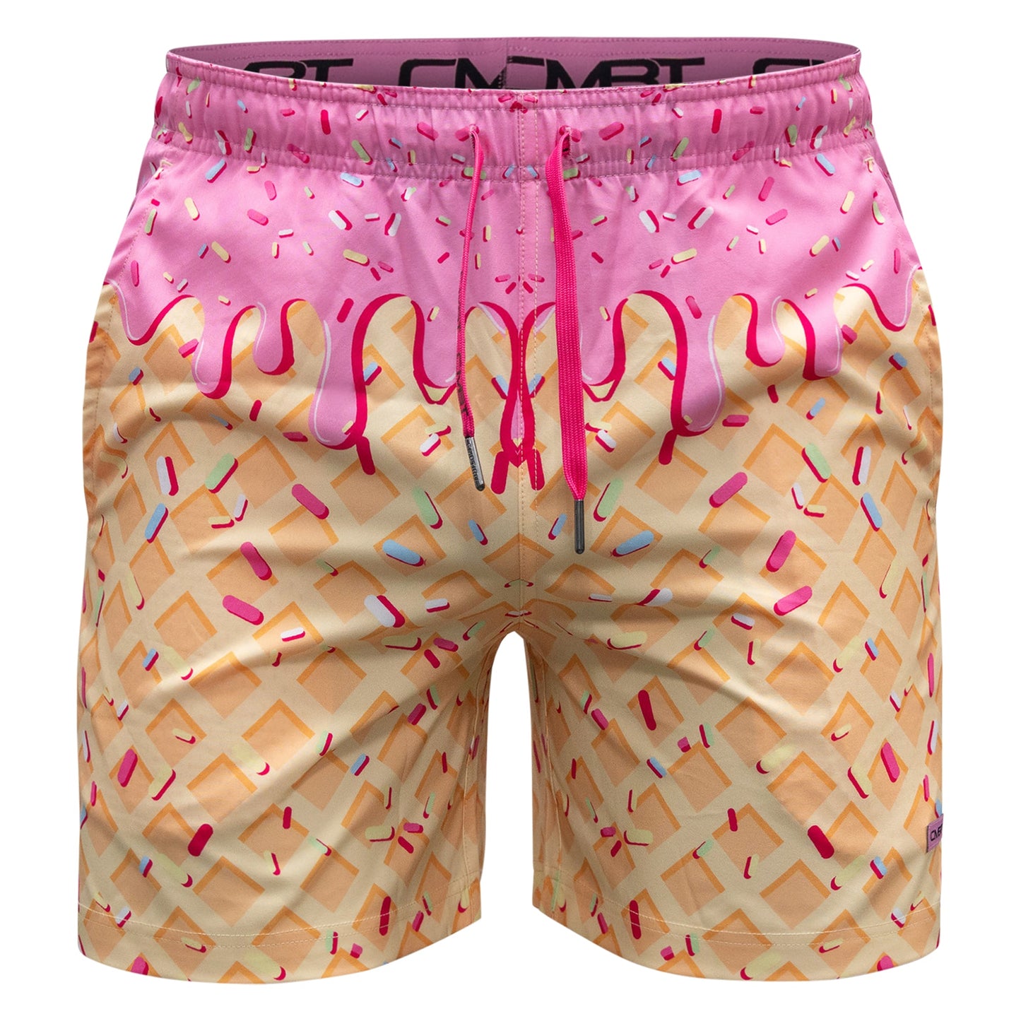Men's 2.0 Performance Training Shorts | 5.5"
