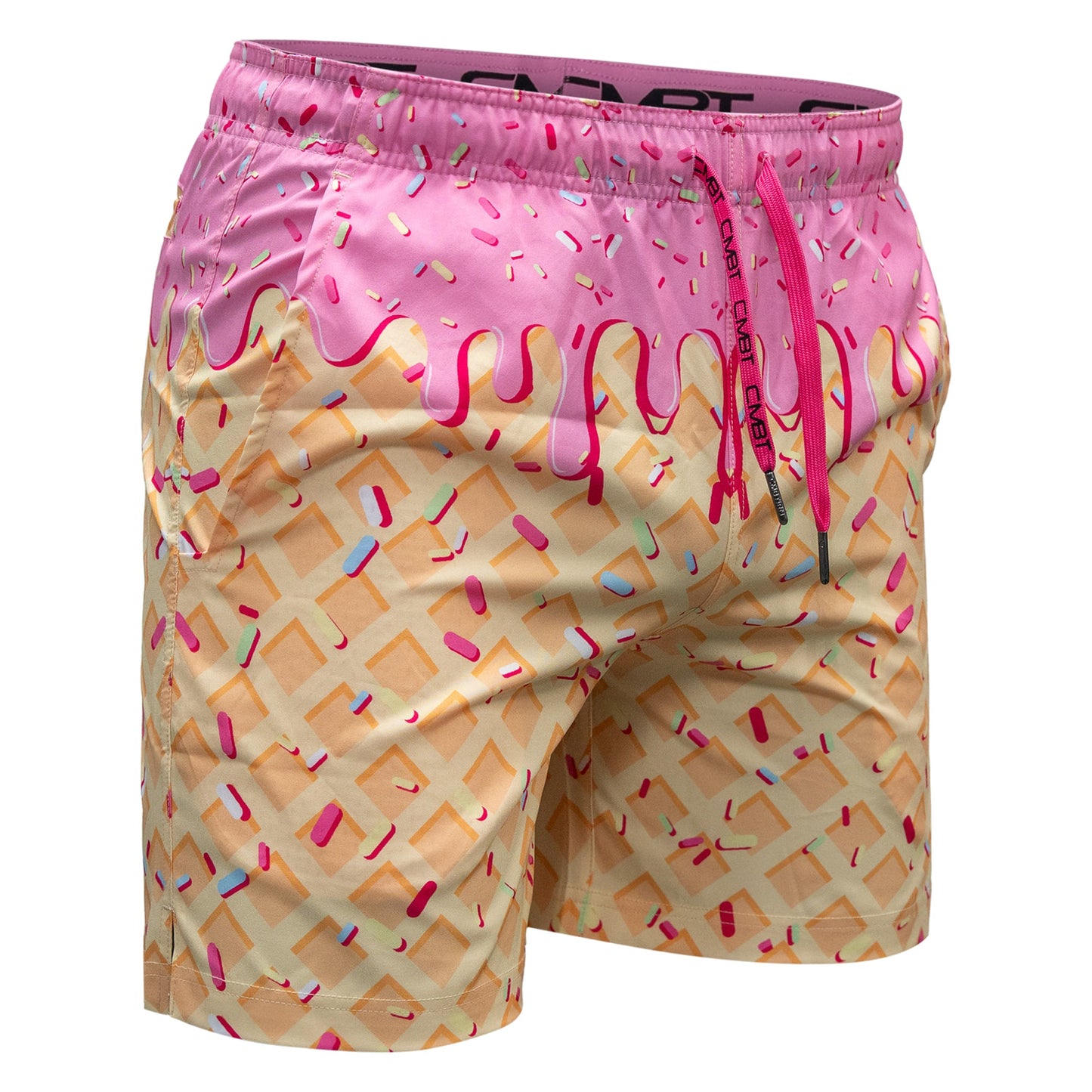 Men's 2.0 Performance Training Shorts | 5.5"