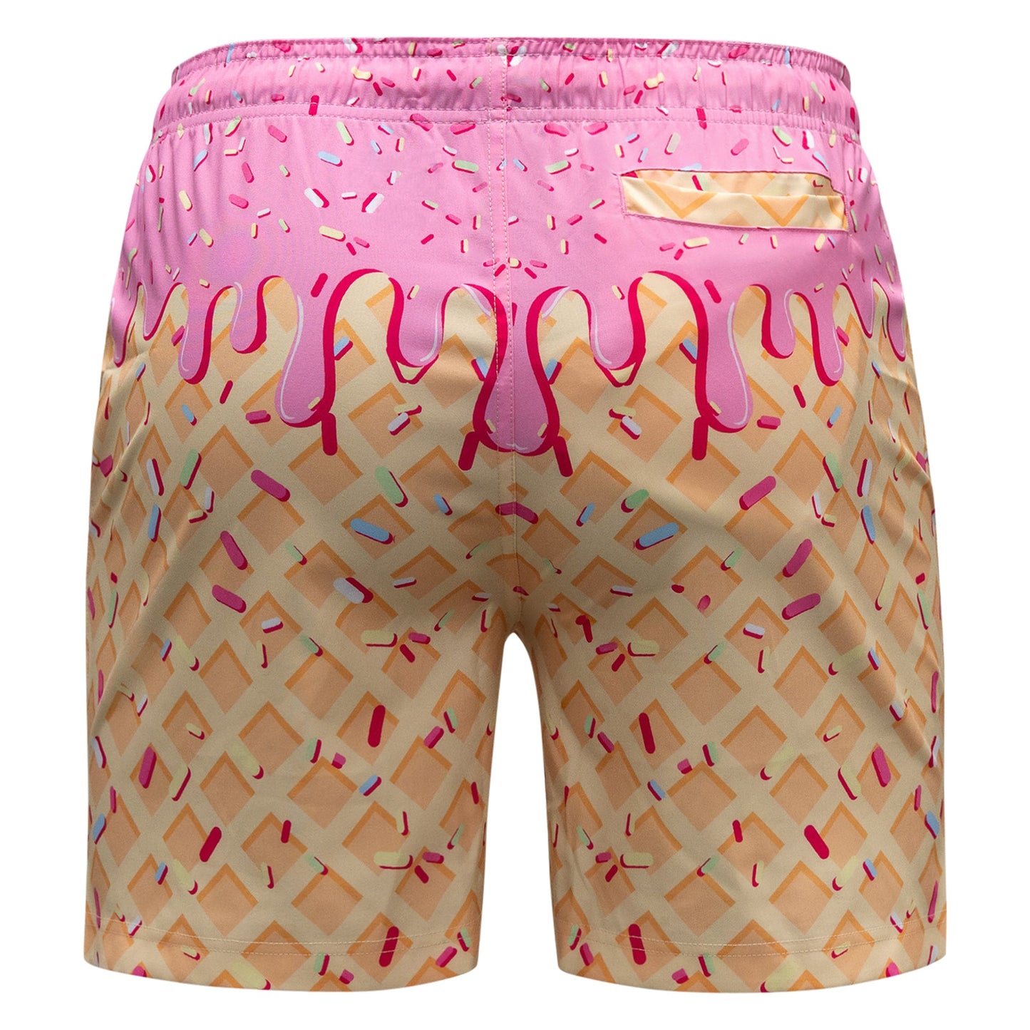 Men's 2.0 Performance Training Shorts | 5.5"