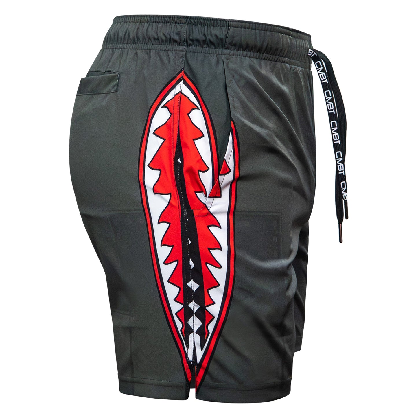 Men's 2.0 Performance Training Shorts | 5.5"