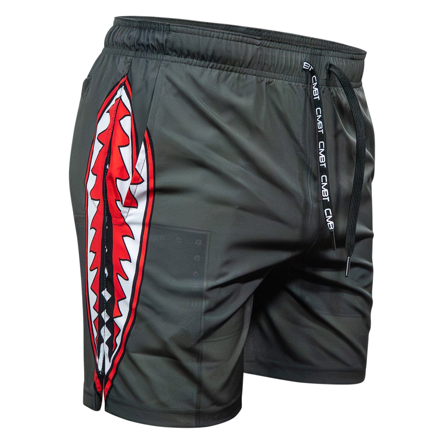 Men's 2.0 Performance Training Shorts | 5.5"