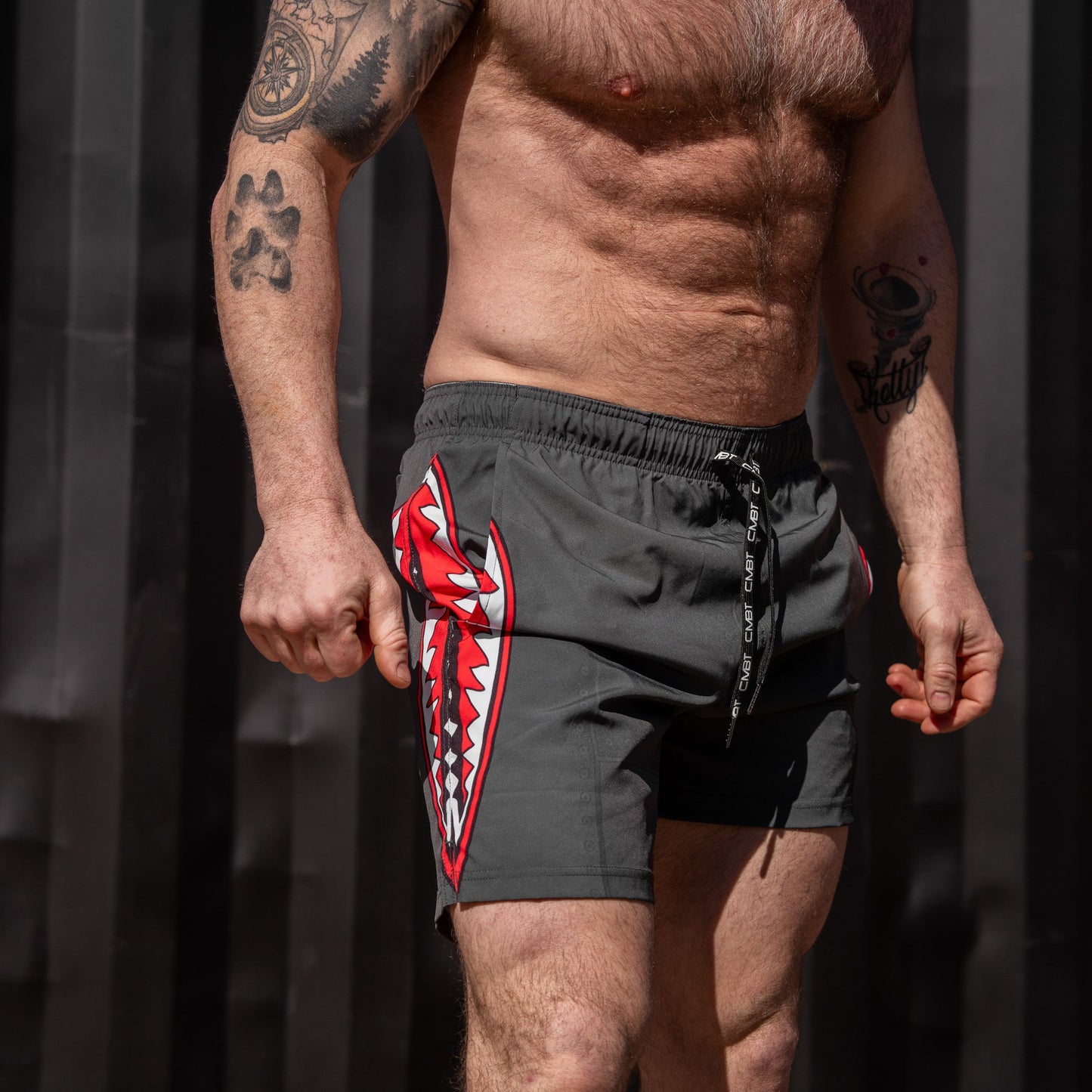 Men's 2.0 Performance Training Shorts | 5.5"