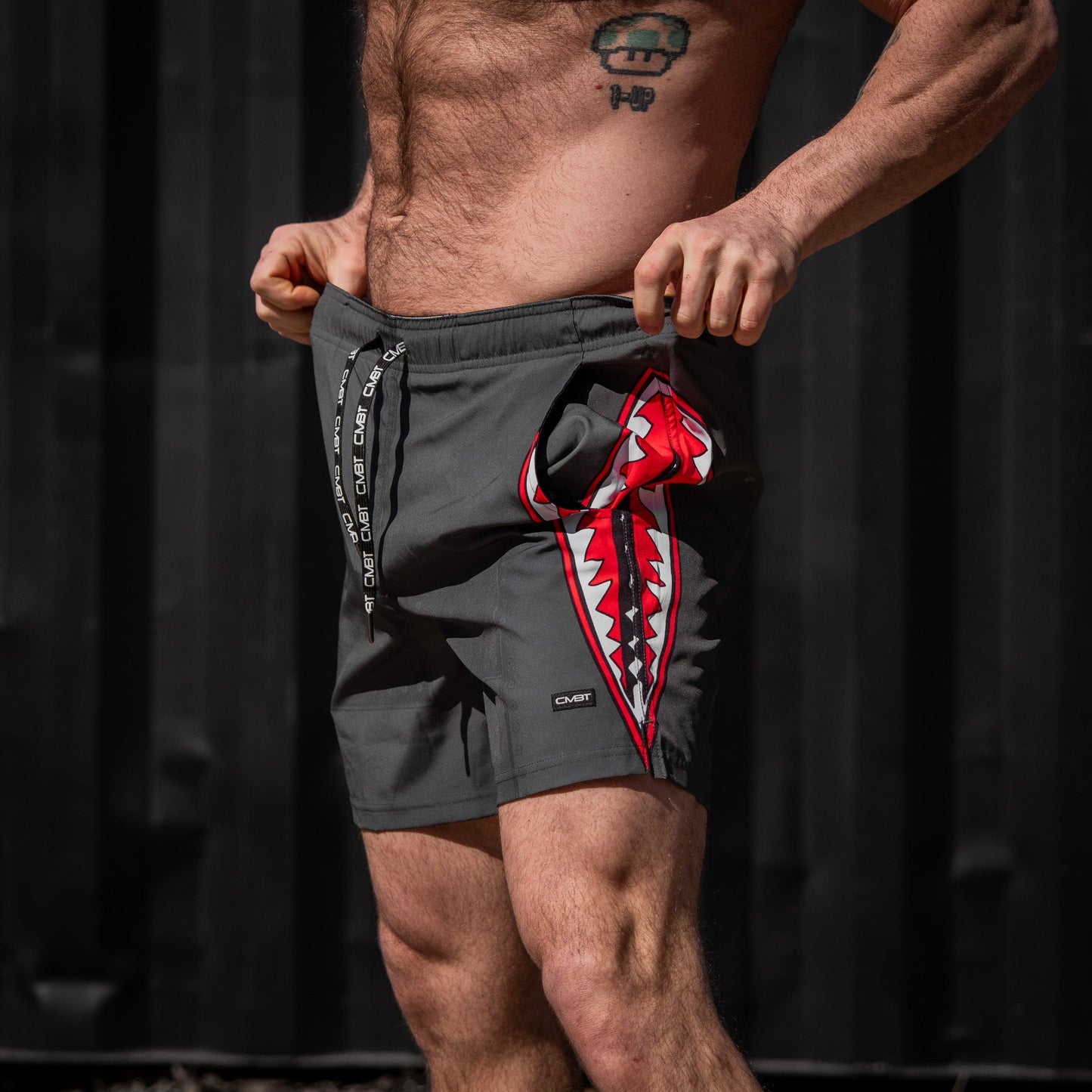 Men's 2.0 Performance Training Shorts | 5.5"
