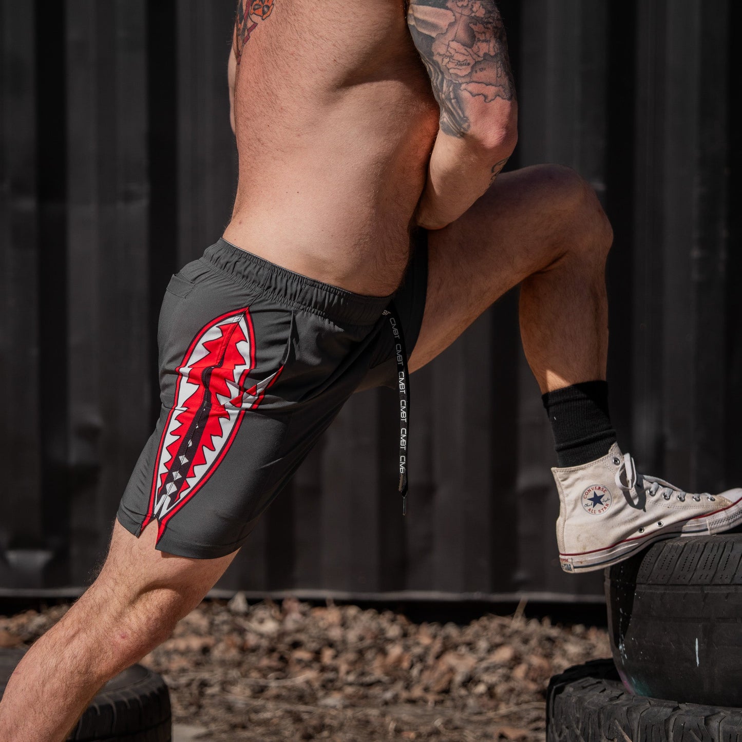 Men's 2.0 Performance Training Shorts | 5.5"