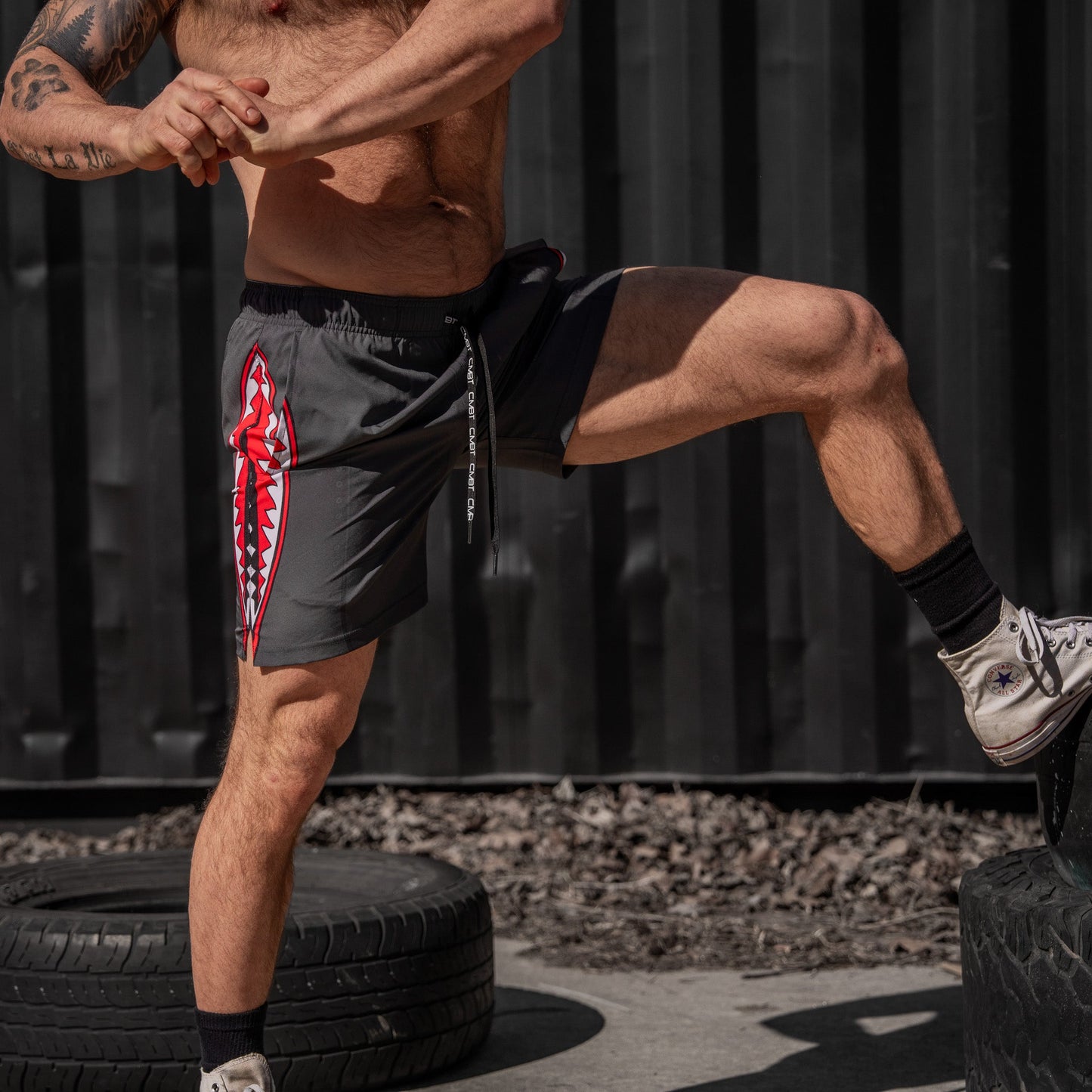 Men's 2.0 Performance Training Shorts | 5.5"