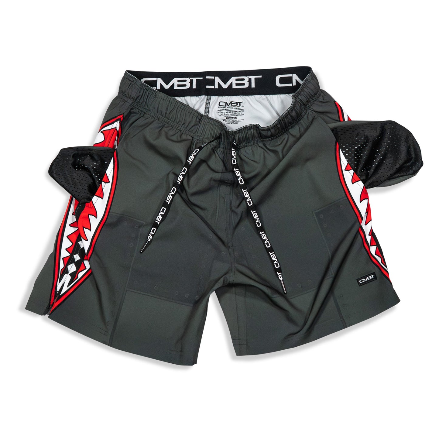 Men's 2.0 Performance Training Shorts | 5.5"