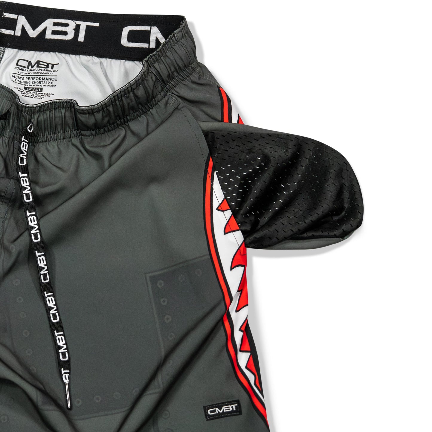 Men's 2.0 Performance Training Shorts | 5.5"
