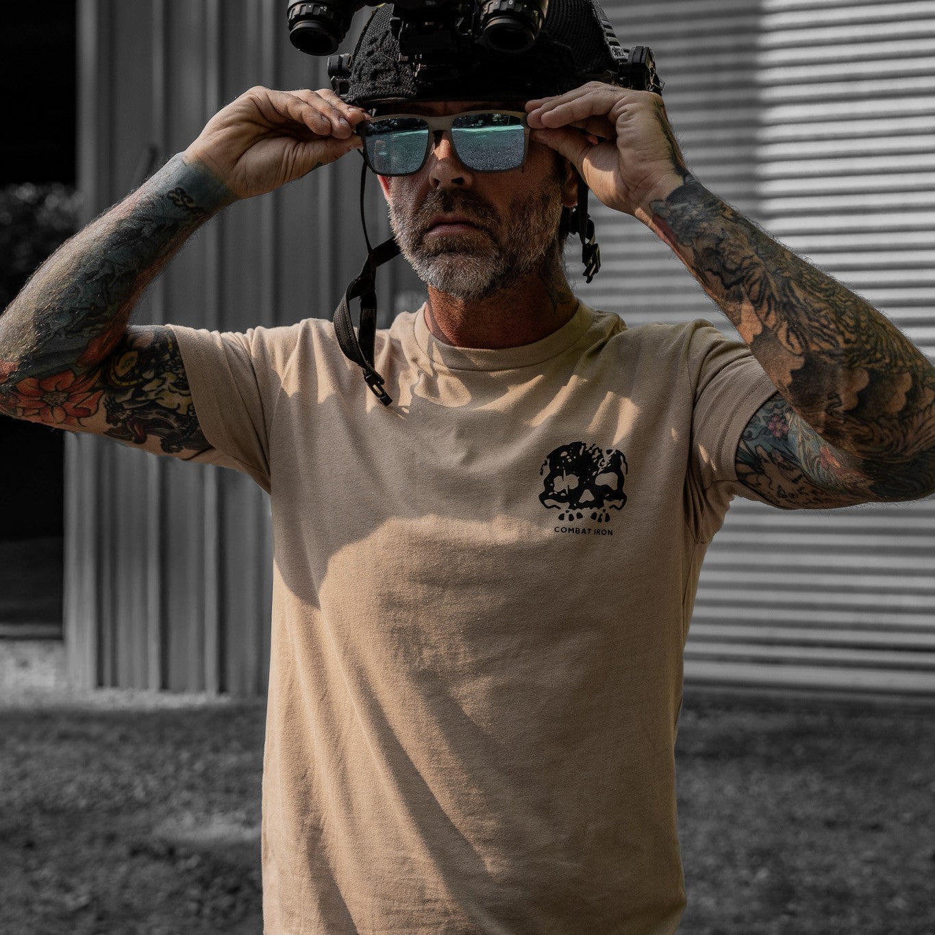 We Are Not Your Kind Of People Men's T-Shirt