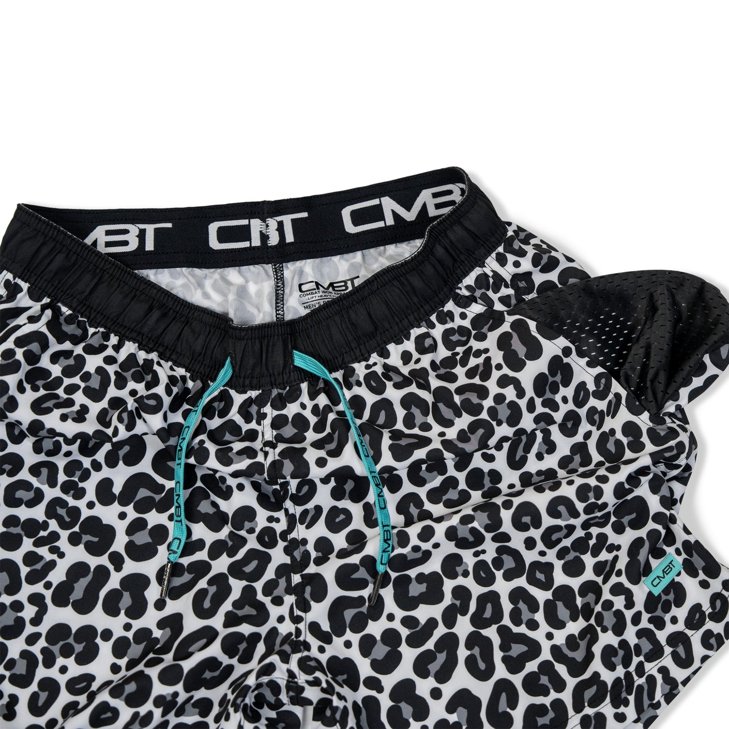Men's 2.0 Performance Training Shorts | 5.5"