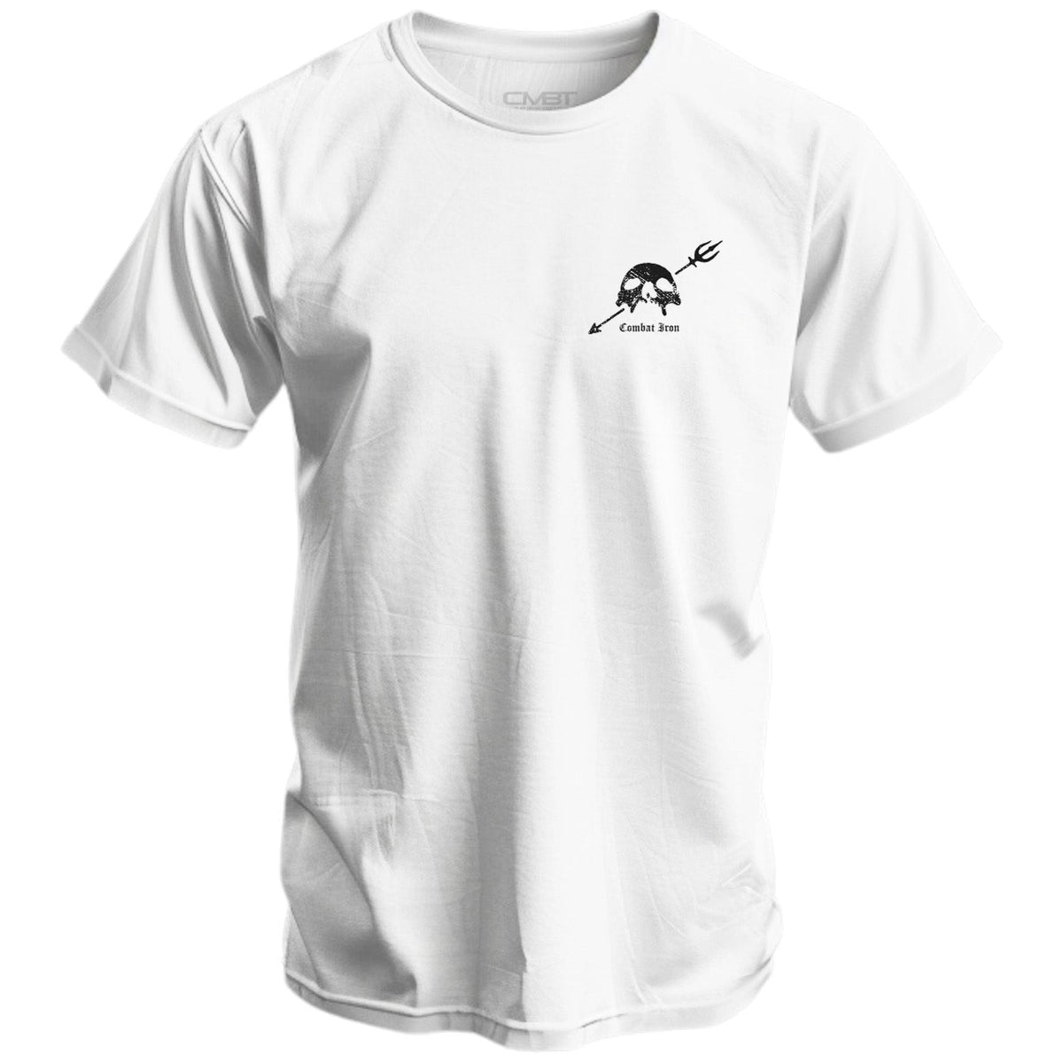 The Devil Whispered I’m Coming For You Men’s Graphic T-Shirt