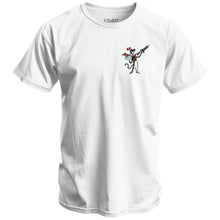 Load image into Gallery viewer, The Cat With A Gat Remix Men's T-Shirt