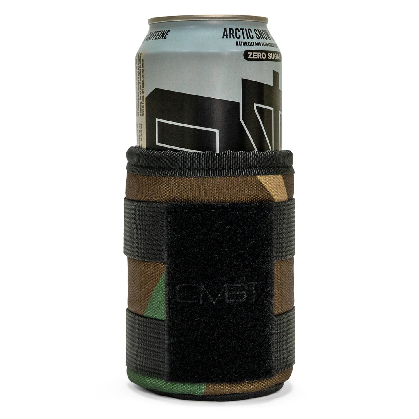 Tactical Can Koozie