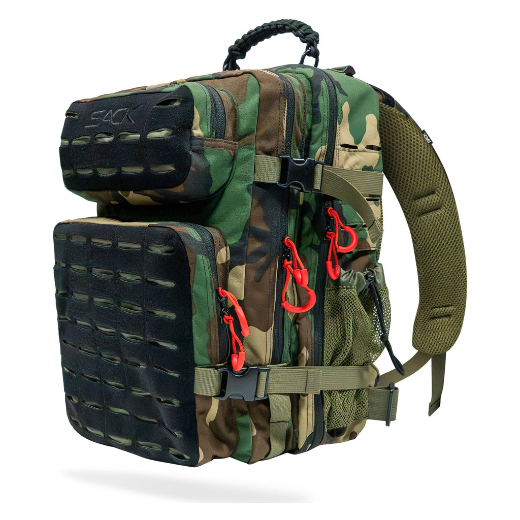 Tactical Athlete 35L Sack™ Backpack | Kalagush Edition