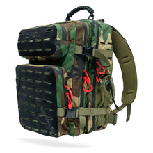 Load image into Gallery viewer, Tactical Athlete 35L Sack™ Backpack | Kalagush Edition