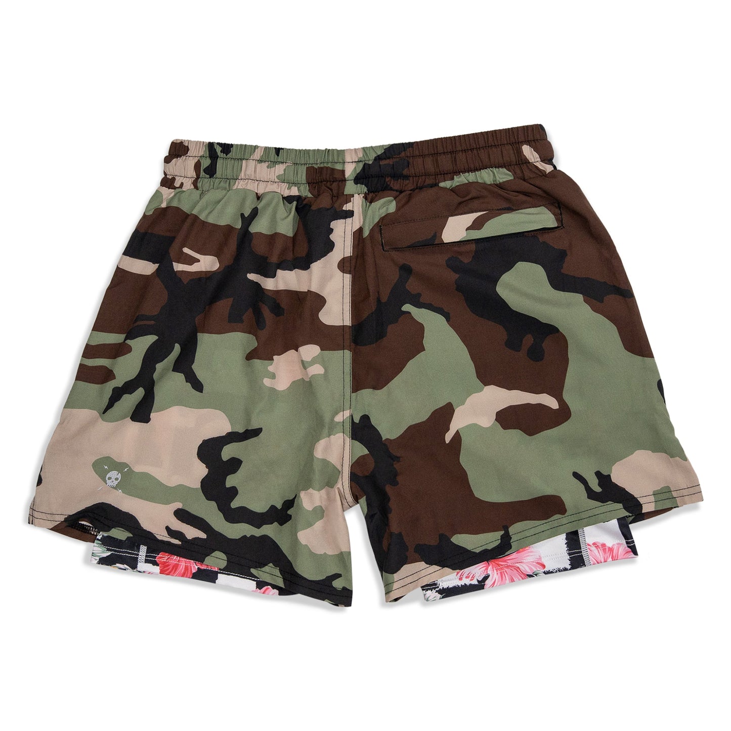 Men's Forged Training Shorts