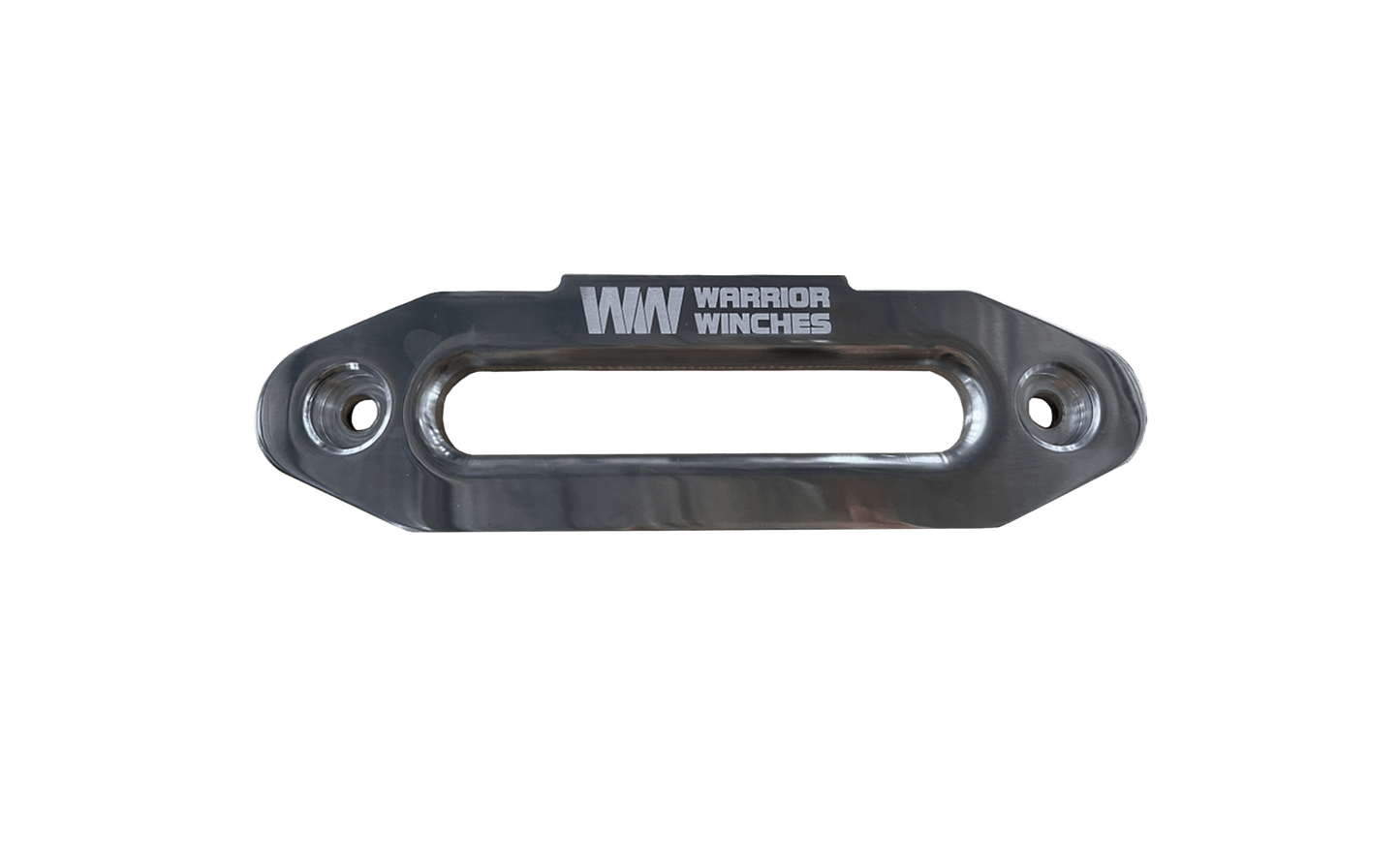 Aluminum Hawse Fairlead - ALIS10-CAD