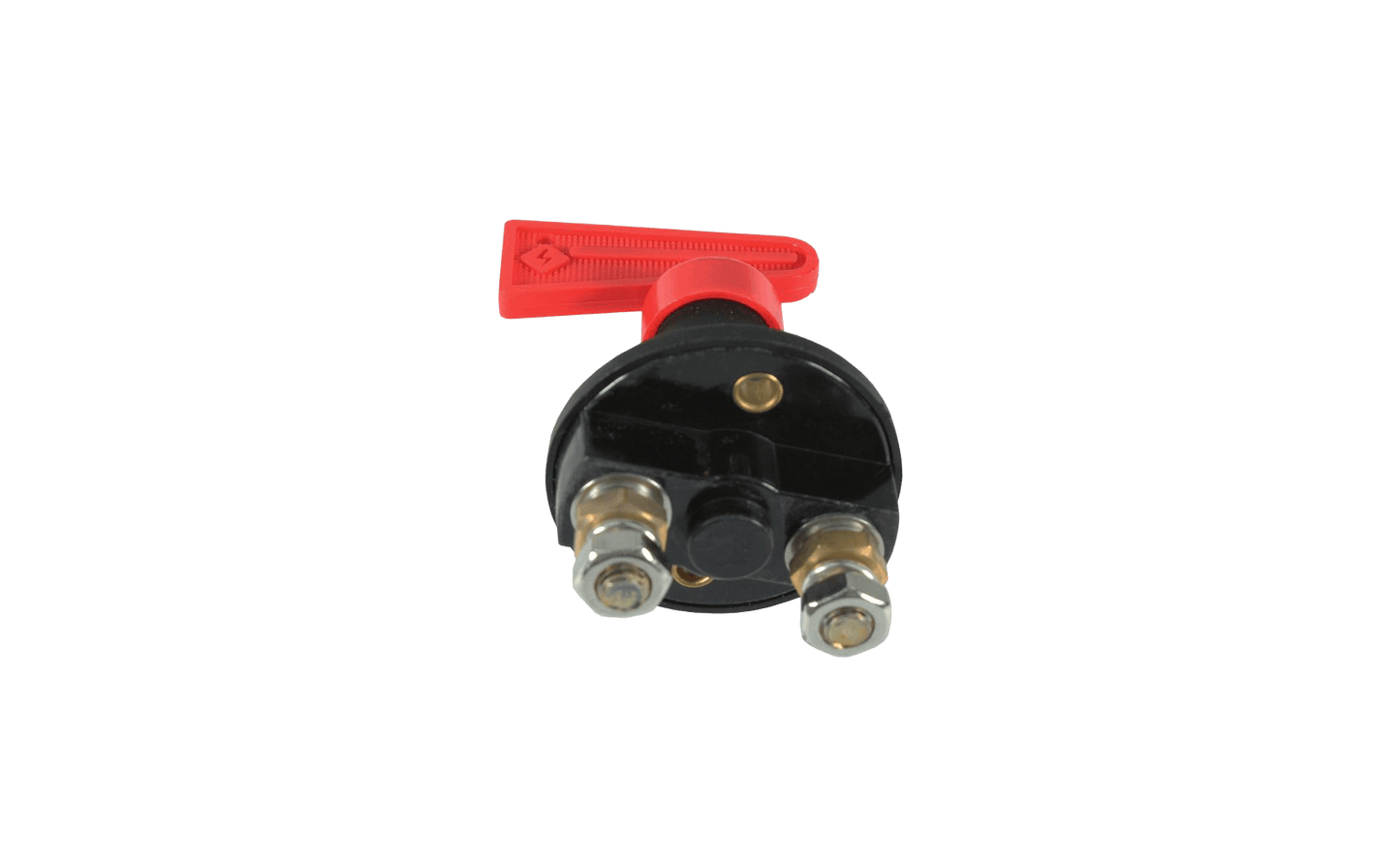 Battery Isolation Switch