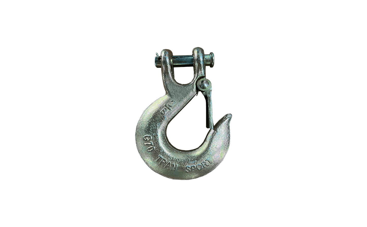Winch Rope Hook CHKS038-CAD