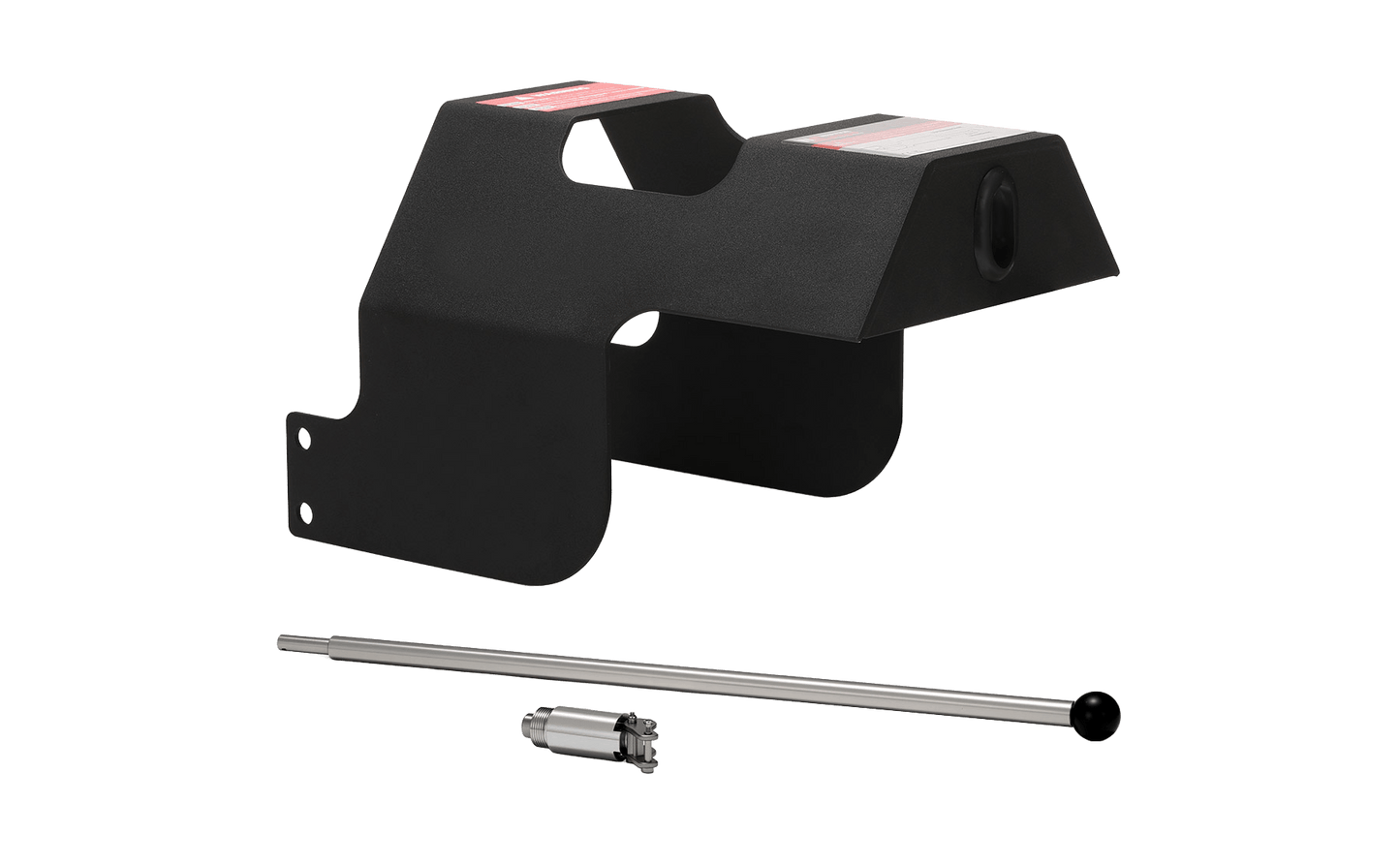 Clutch Lever Extension for 8000-10000 RV Winches