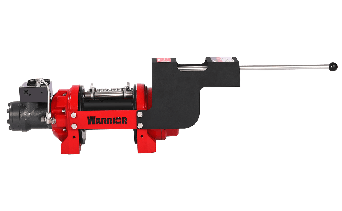Clutch Lever Extension for 8000-10000 RV Winches