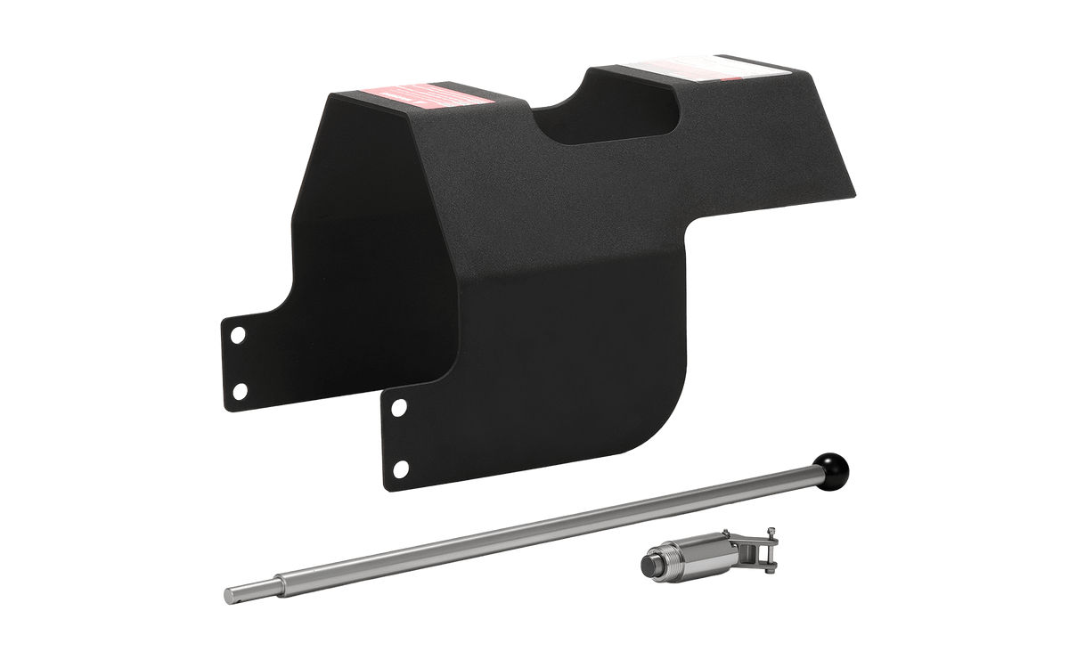 Clutch Lever Extension for 15000-18000 RV Winches