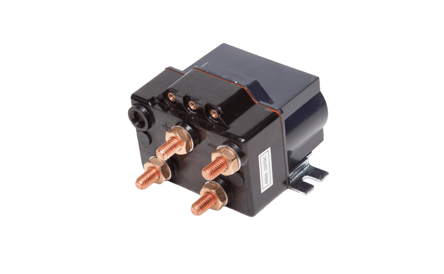 Contactor DC66-1086P-12V