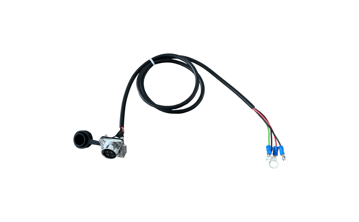 1m Extension Socket For T1000 Models EXT4T1-CAD