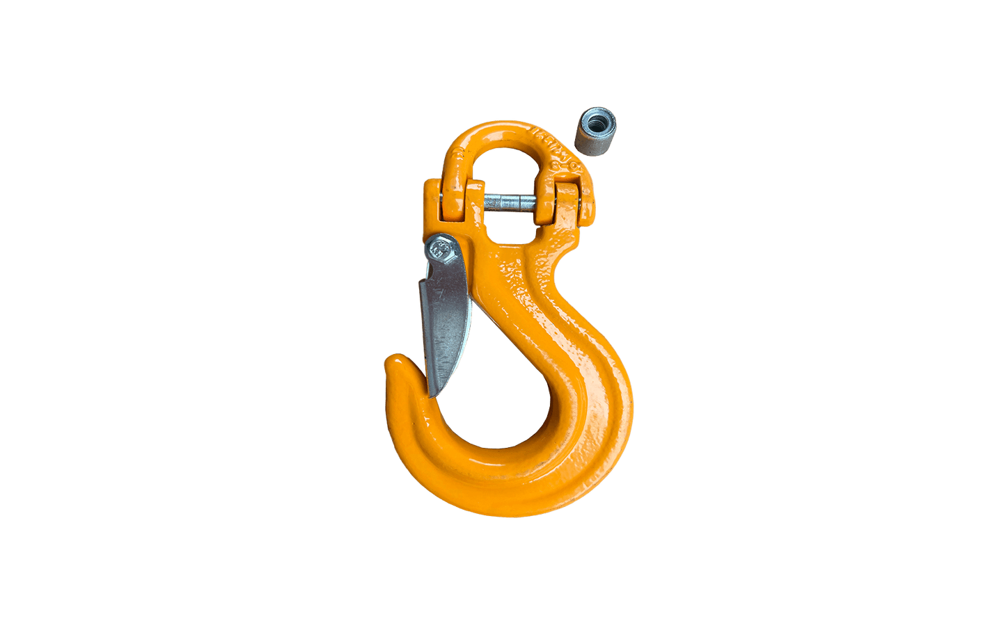 Winch Rope Hook GHK005T-CAD