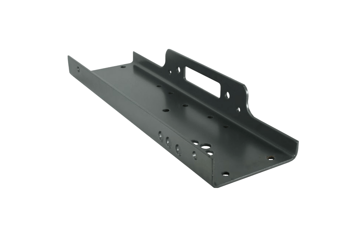 Winch Mounting Plate - 9500SD Winch