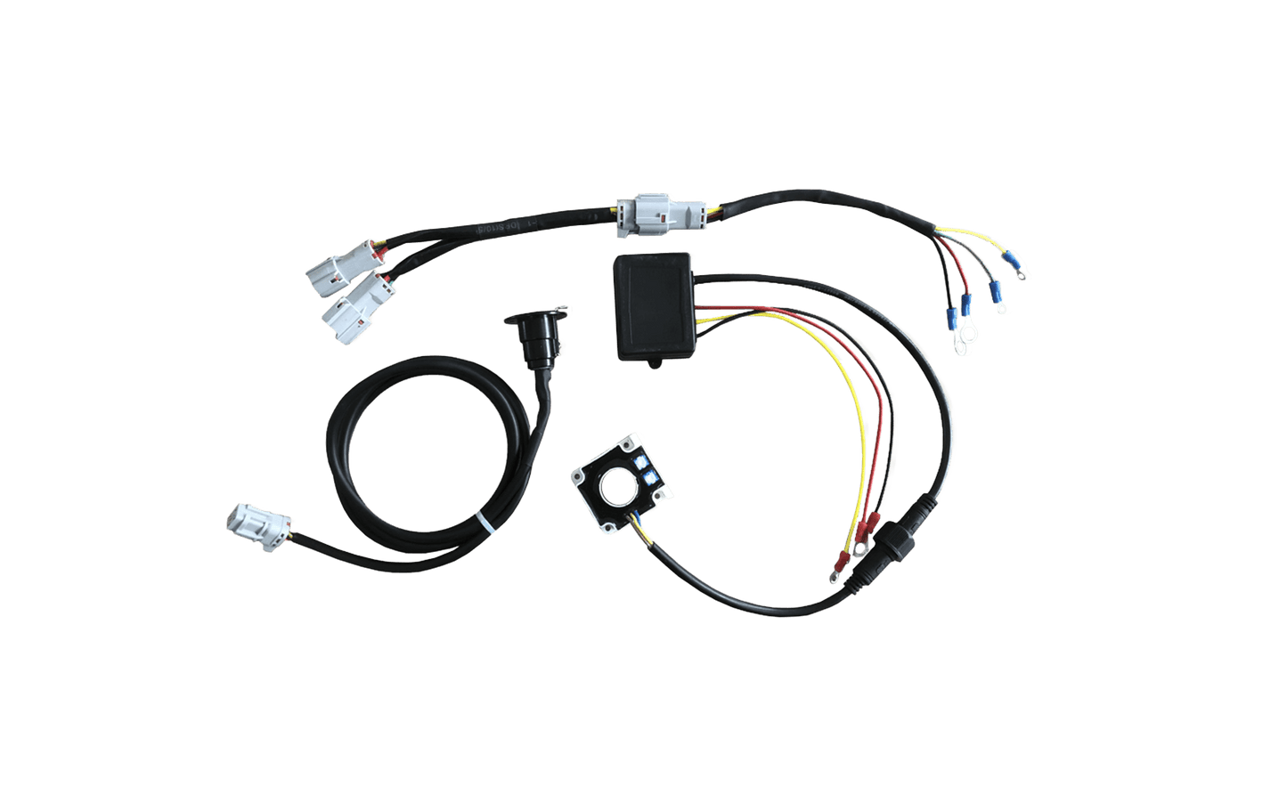 Overload Protection - OLP100VS12