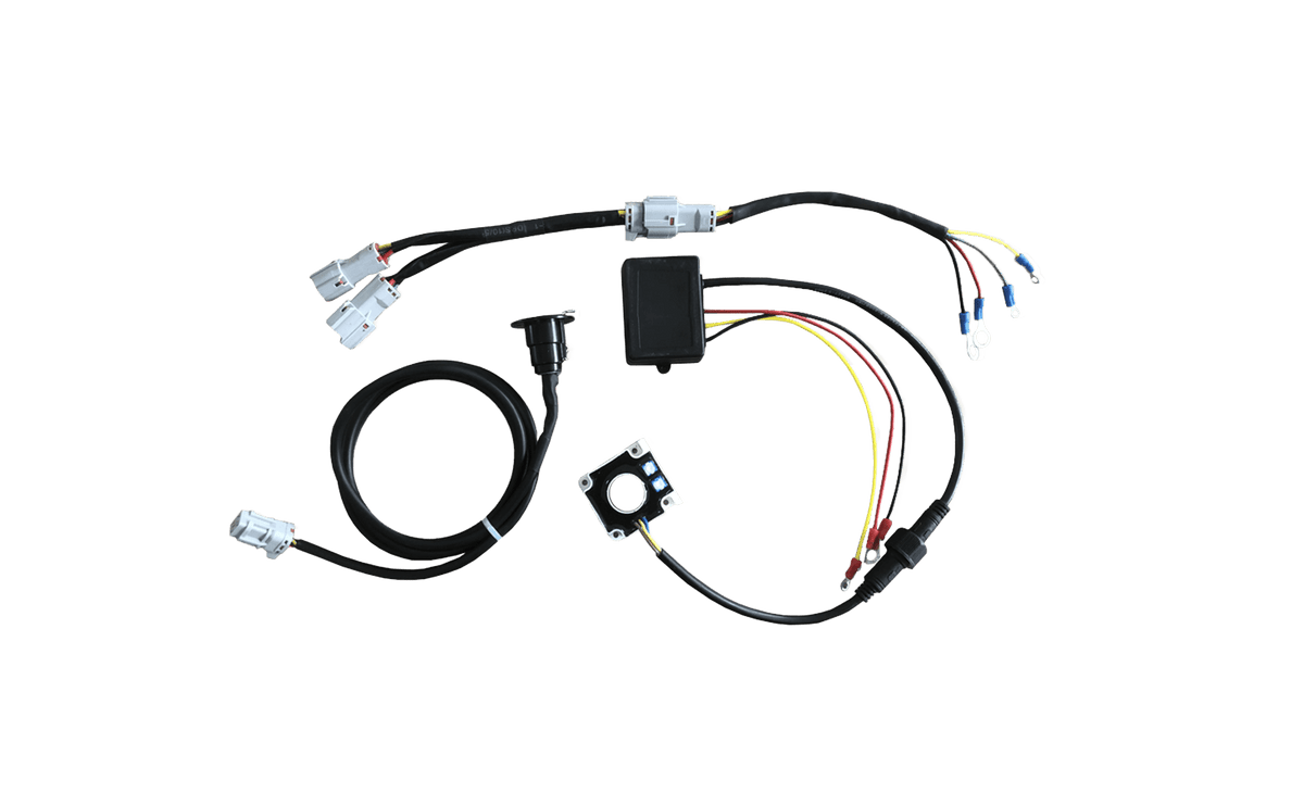 Overload Protection - OLPT225S12