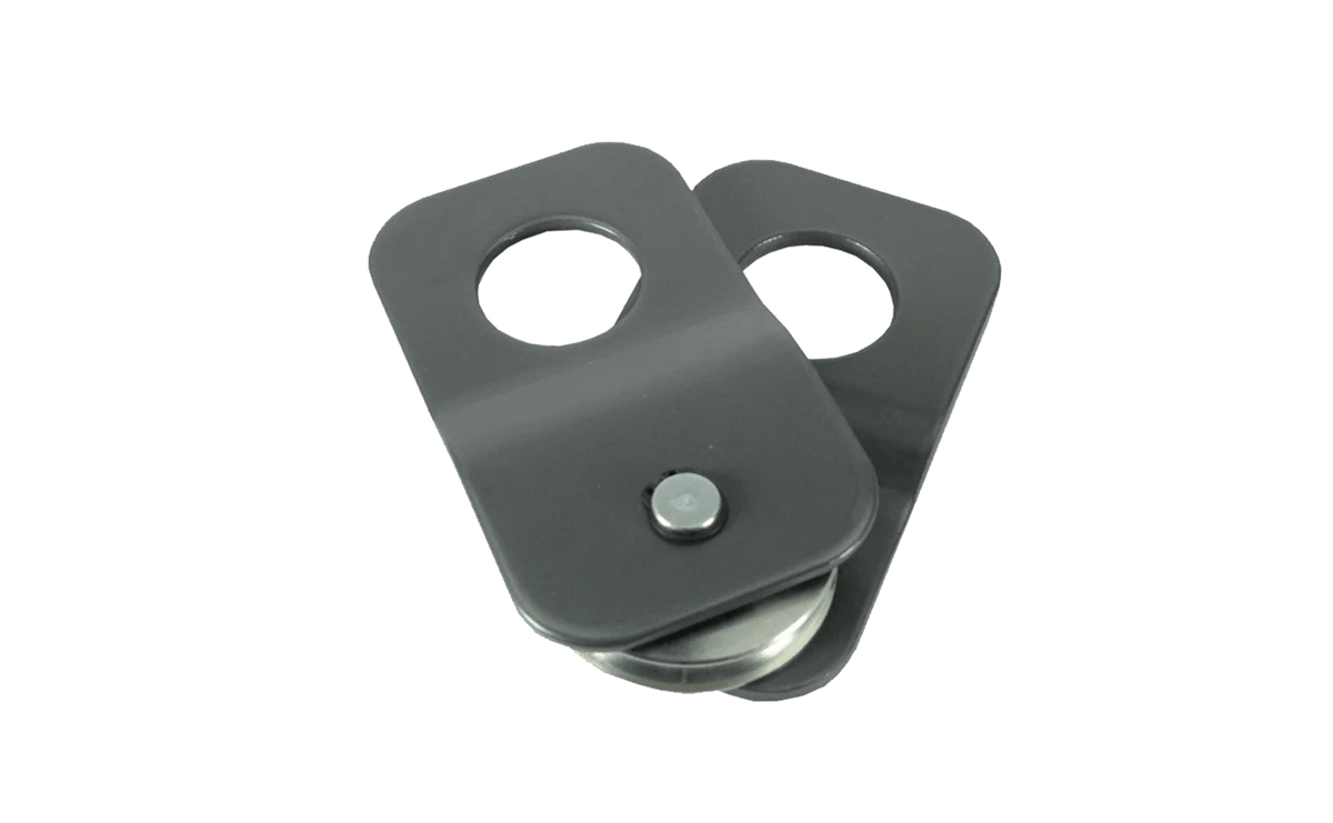 Winch Snatch Block 8800 lbs