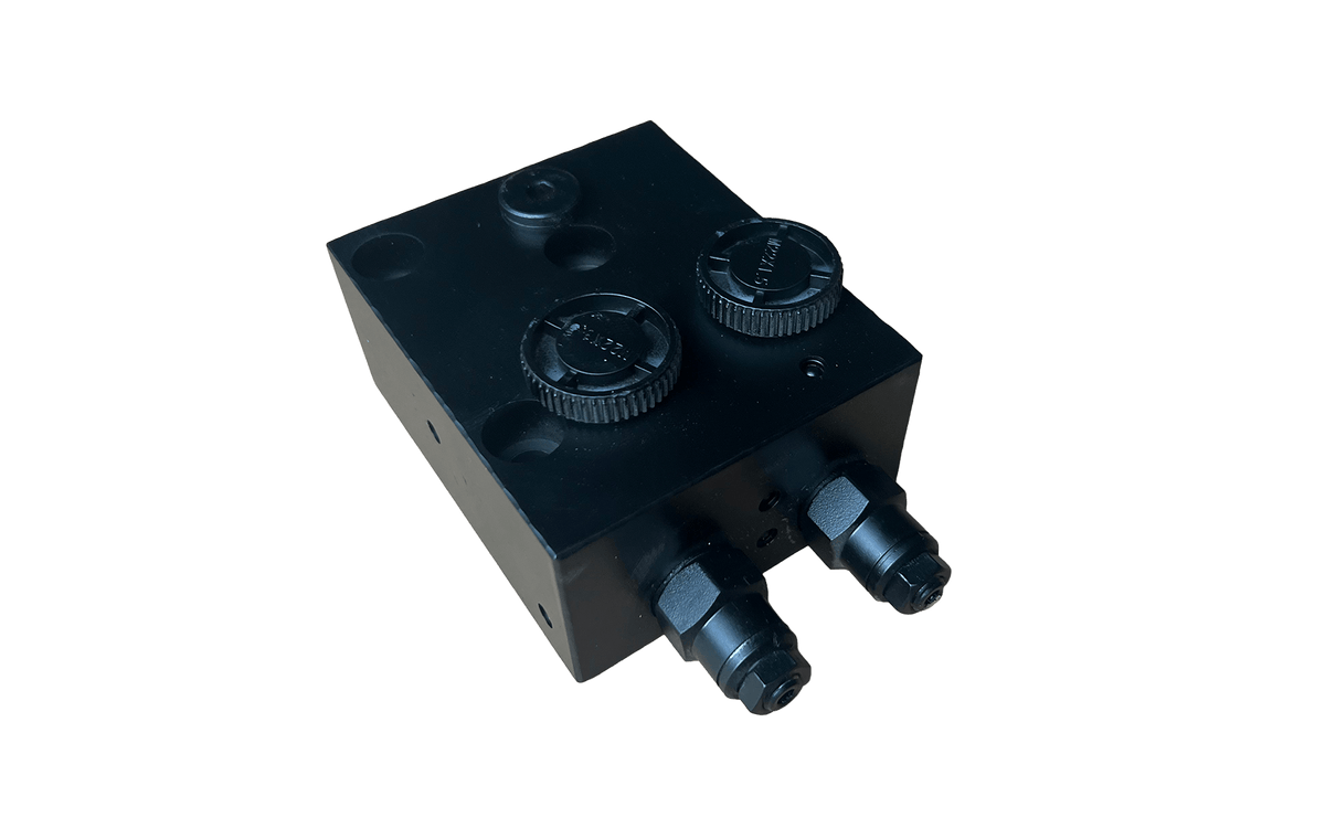 Balance Valve 13JR0004