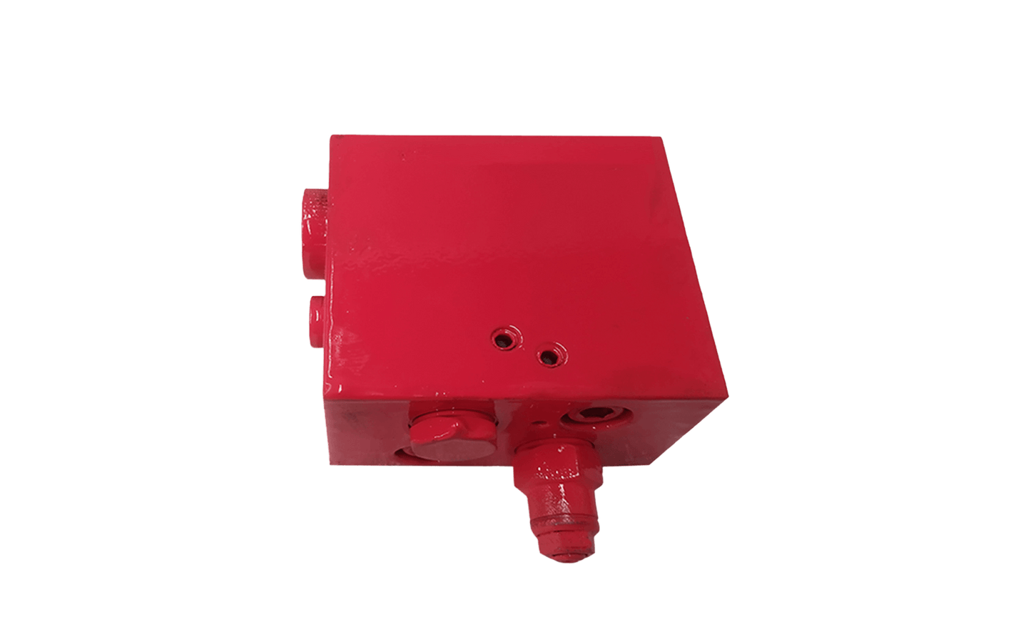 Balanced Valve Assembly BV13JP