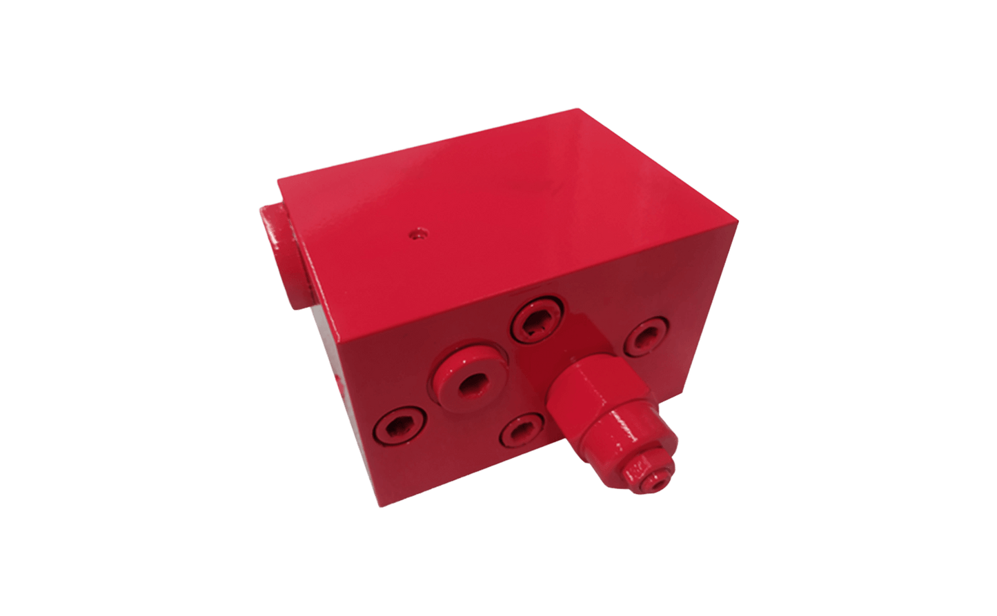 Balanced Valve Assembly BV15JP