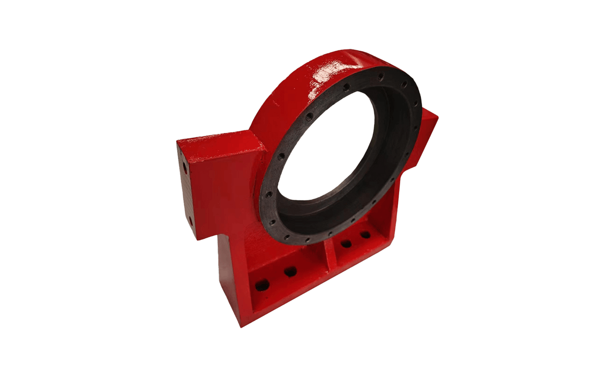 End Bearing CPG13JP