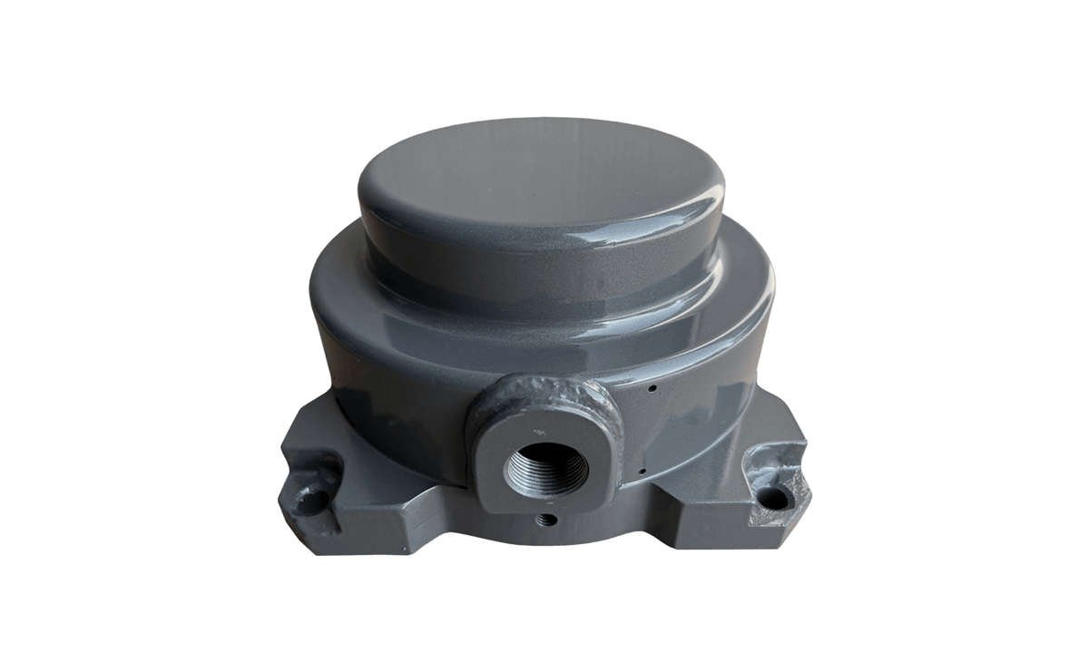 End Bearing CPG15000NH