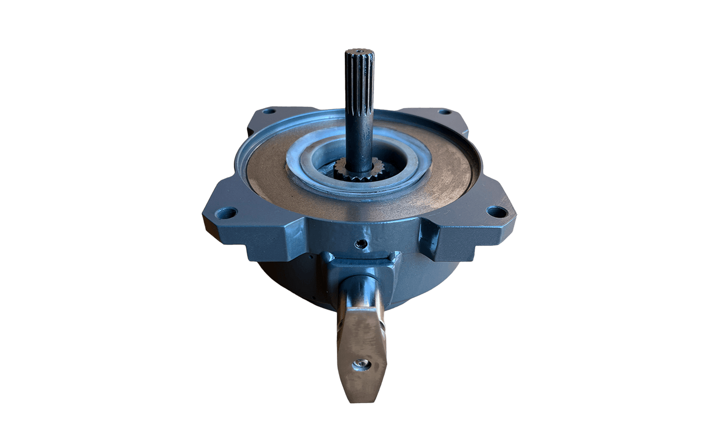 Gearbox  GBT10000NH