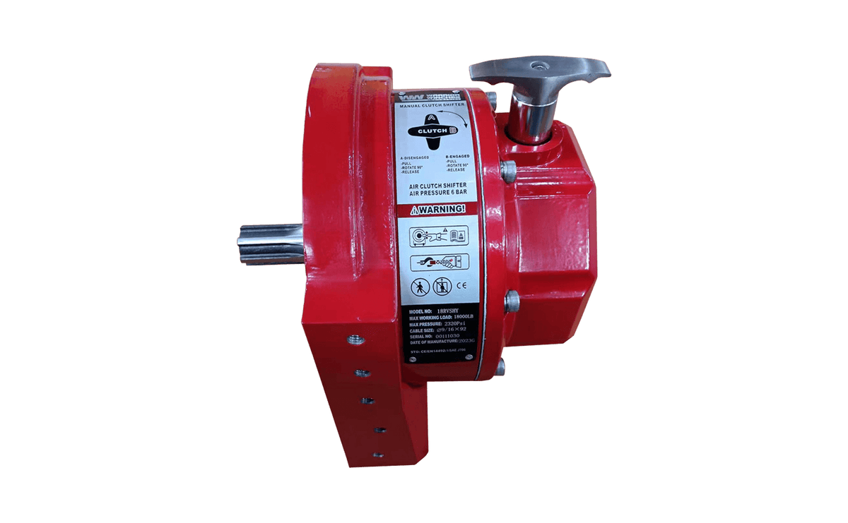 Gearbox GBT15RVSHY