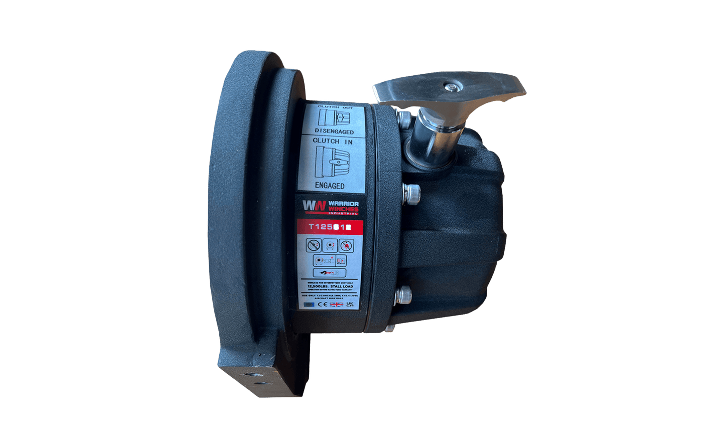 Gearbox GBT225S12