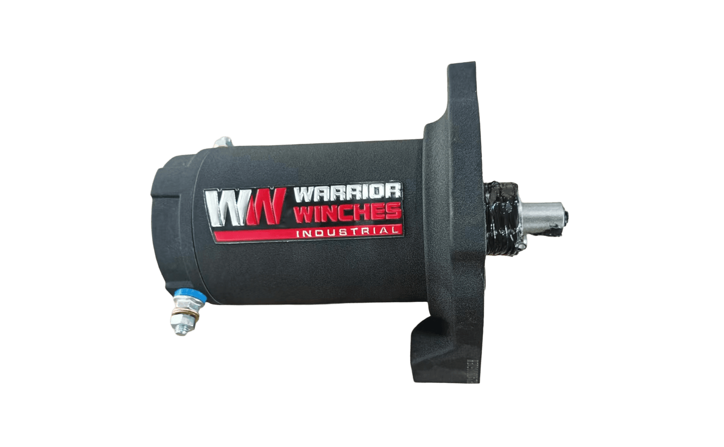 Hoist Motor - H080100