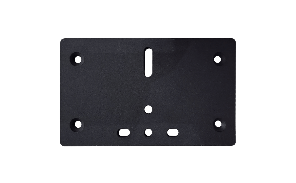 Hoist Mounting Plate - H100027