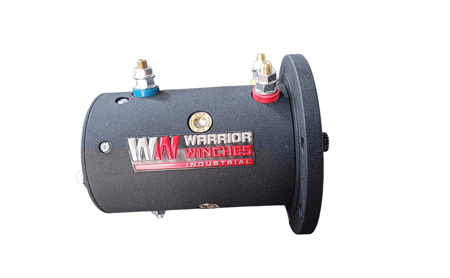 Hoist Motor - H120100