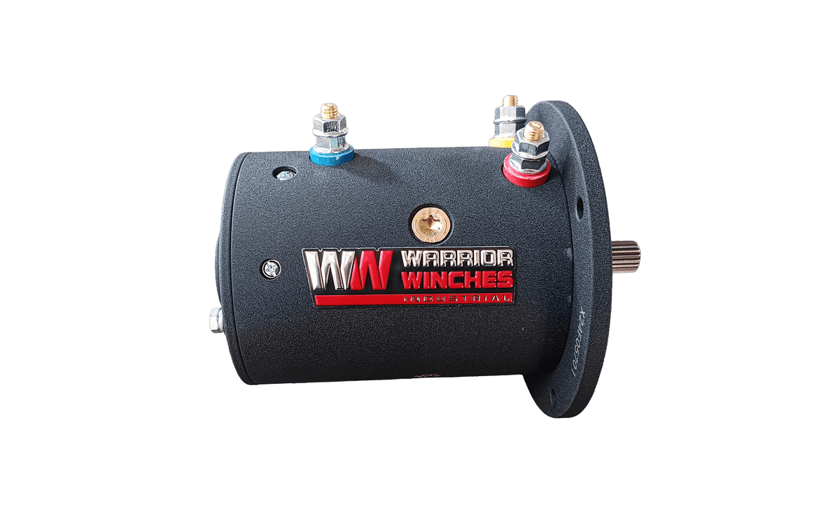 Hoist Motor - H160100